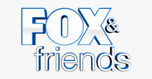 FOX & Friends Feature 2021