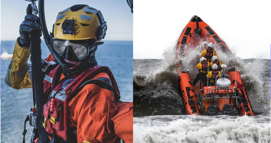 “Semper Paratus” Happy 233rd Birthday US Coast Guard.