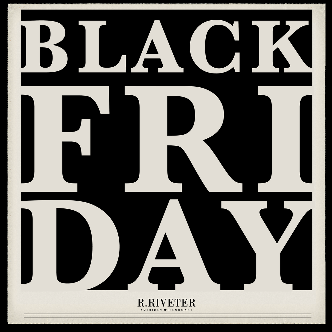 2020 Black Friday - It's going to be big!