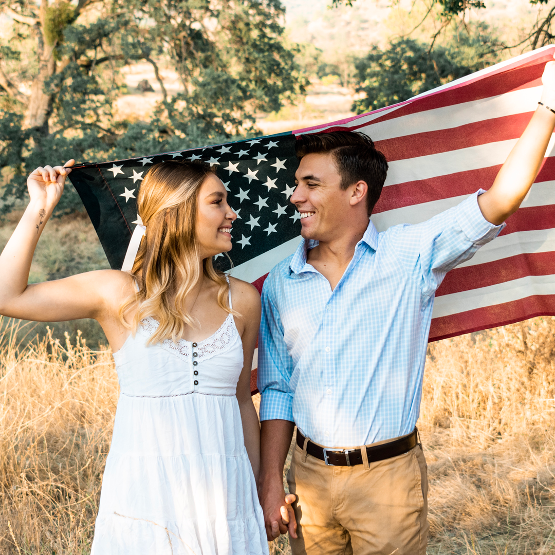 National Military Family Month