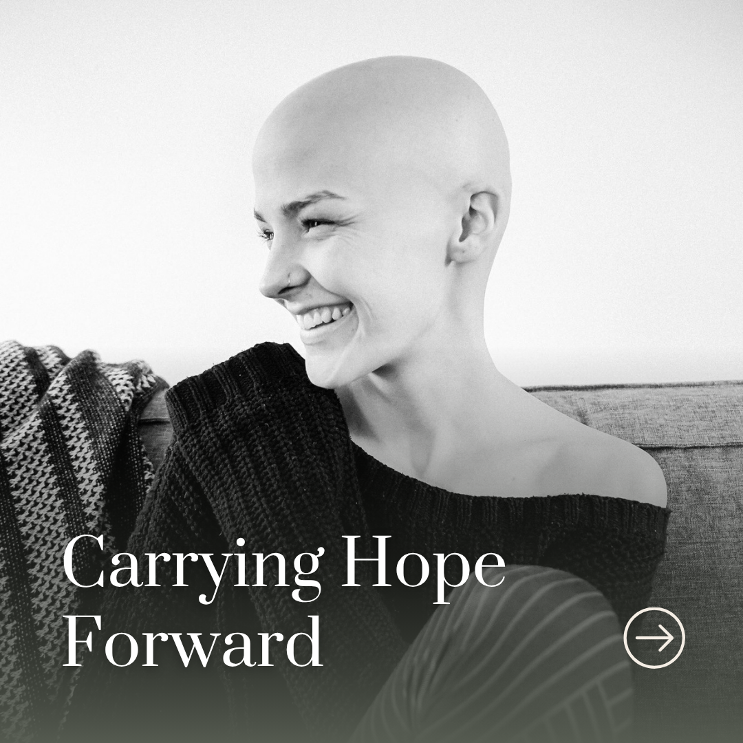 Inspiring Hope: How R.Riveter is Bringing Breast Cancer Awareness