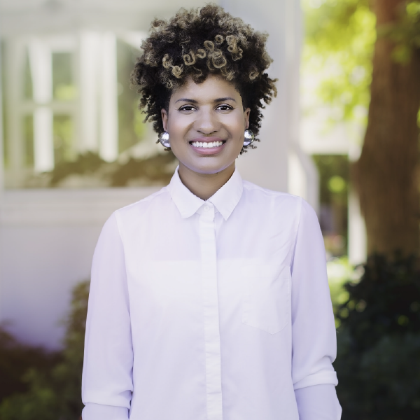 Empowered Women Empower: Brittany McNeal, MARZ On the Move