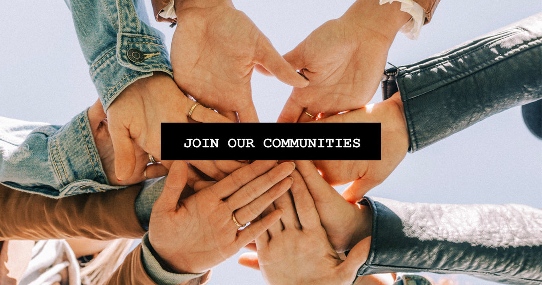 R. RIVETER COMMUNITIES