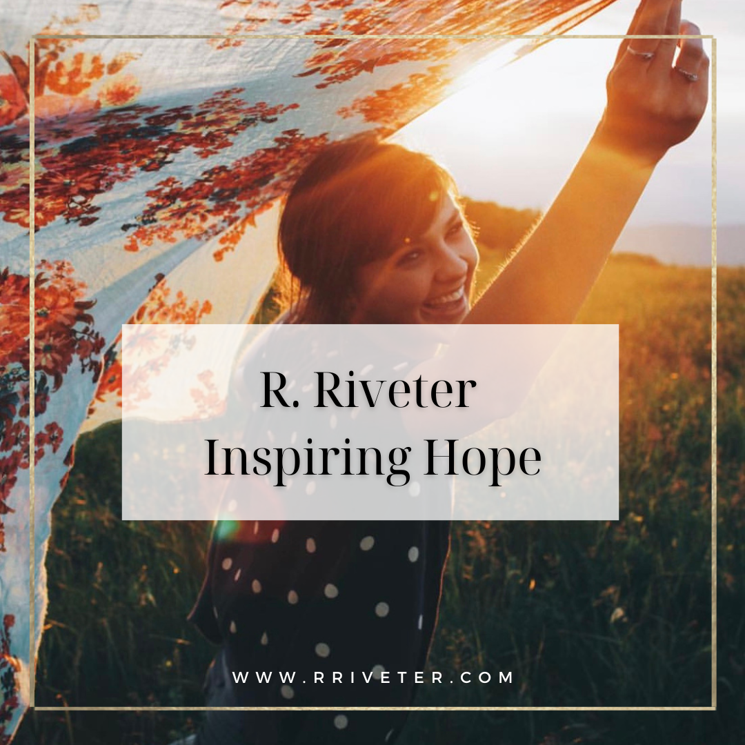 Inspiring Hope: How R.Riveter is Bringing Breast Cancer Awareness