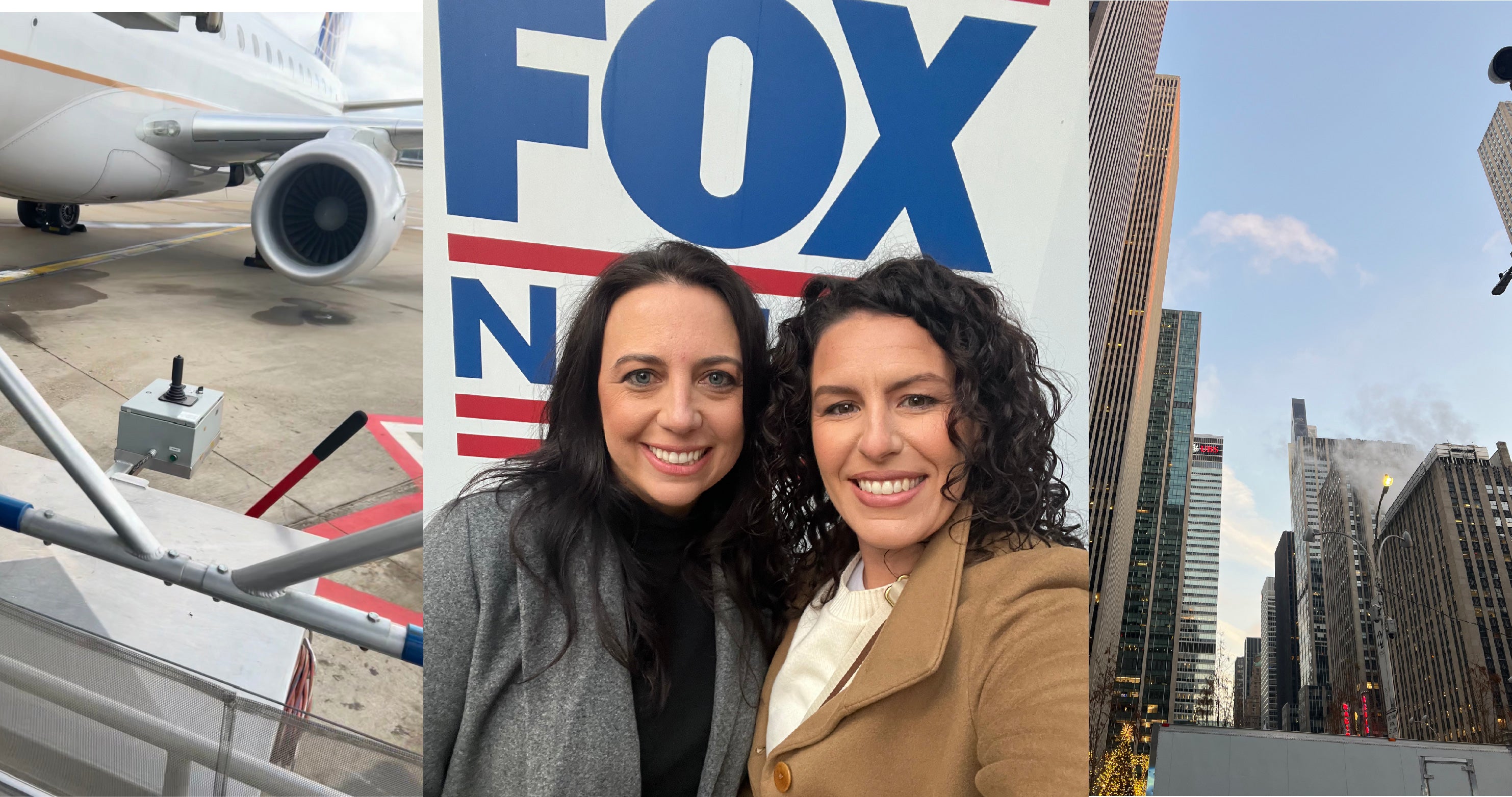 Fox & Friends | Made in America – R. Riveter