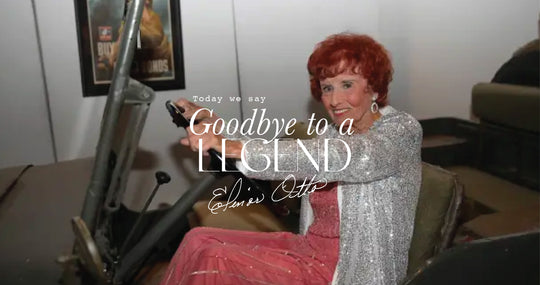 TRIBUTE | The Legacy of Elinor Otto