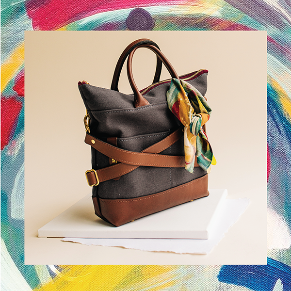 Meet the Creative Behind the Makers Series Collection No.2: Lindsey Lindquist
