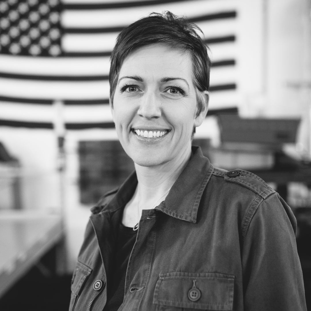 Meet the Rosie: Erika S