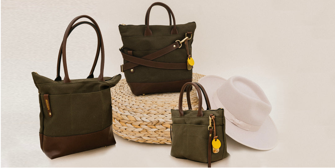 Honoring the U.S. Army’s 247th Birthday with our newly named Fatigue Collection!