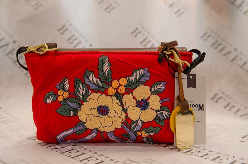A unique Heirloom, honoring a special Grandma