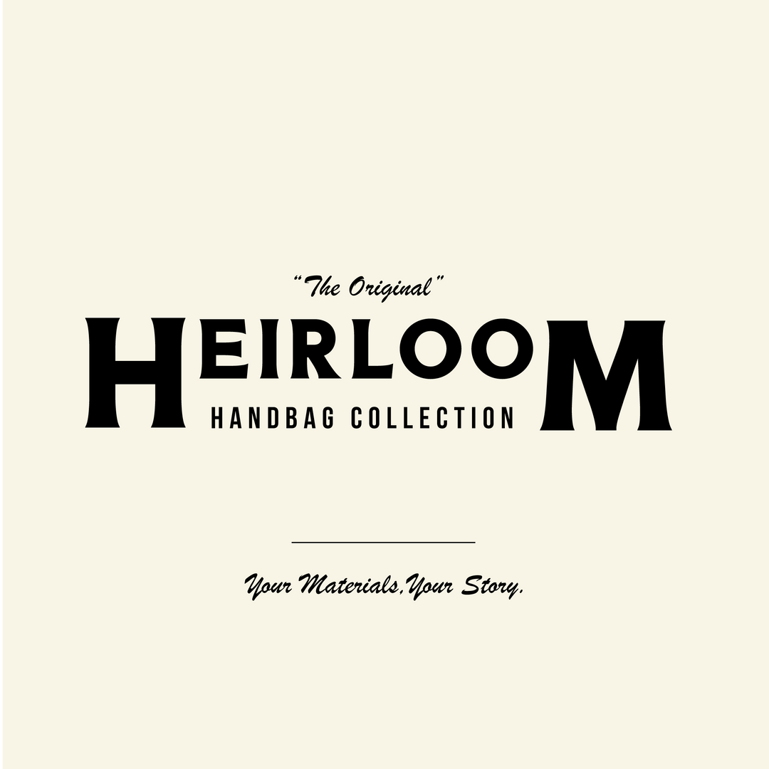 Heirloom: Turning A Service Member's Uniform into a Family Keepsake