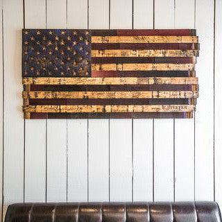 Celebrating Flag Day with The Heritage Flag Co.