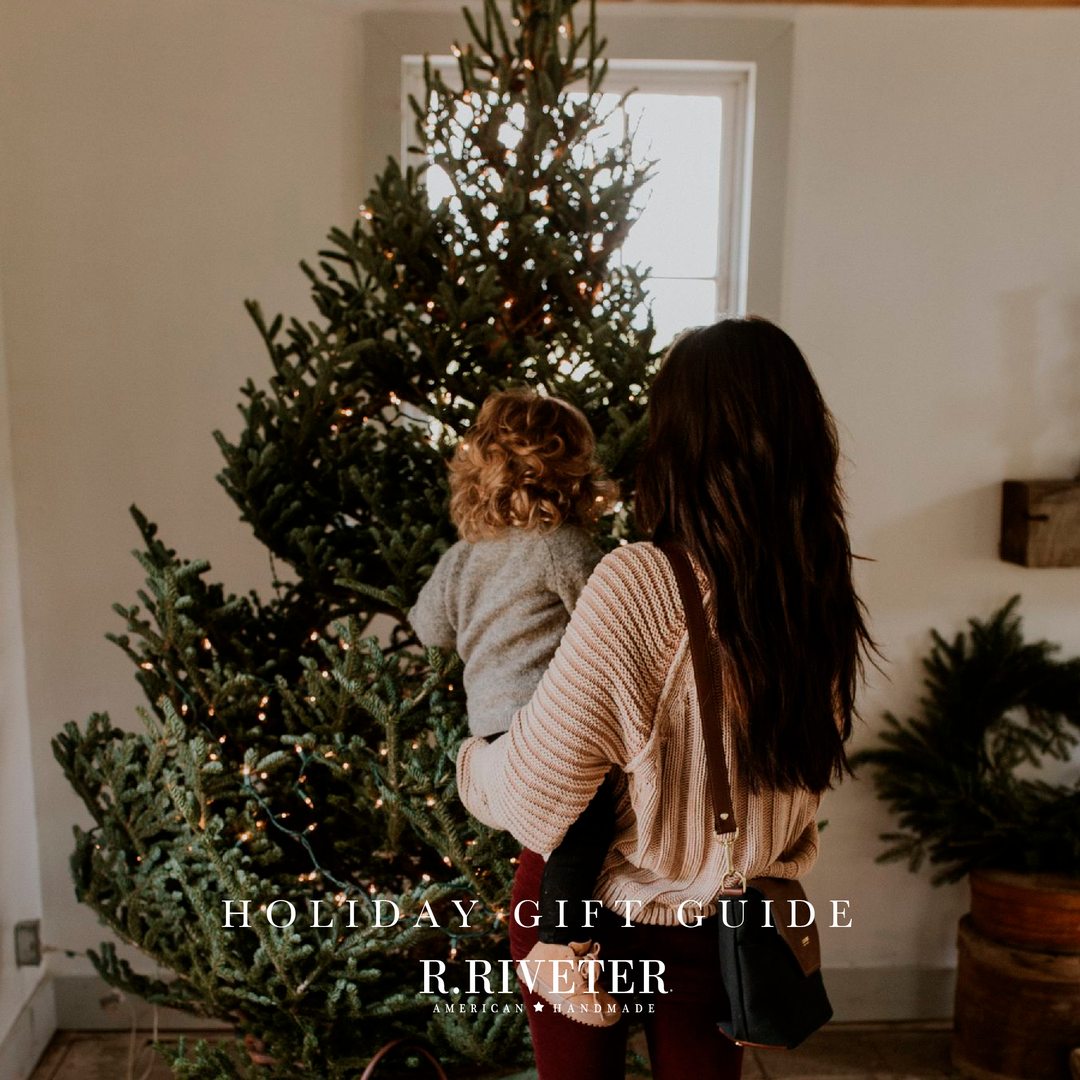2020 Military or Veteran-Owned Gift Guides