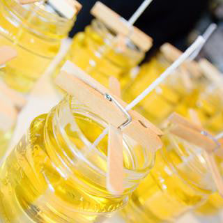 "Jarring" The American Dream: Southern Elegance Candle Co.