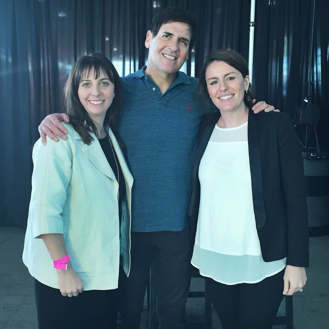 Top 6 Reasons We Love Working With Mark Cuban