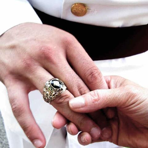 Celebrating Ring Weekend: A Tradition of West Point United States Military Academy