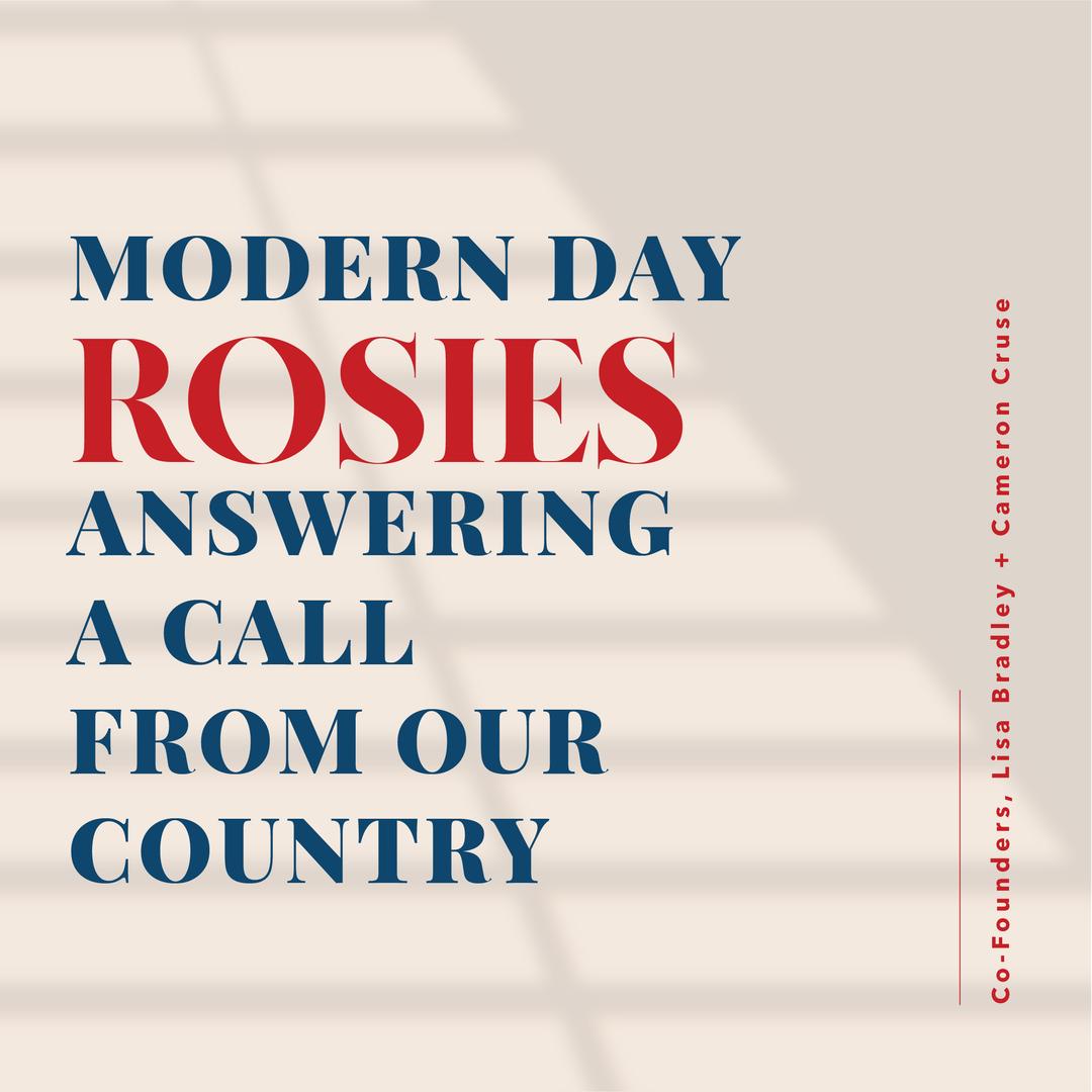 R. Riveter Responds to COVID-19 Concerns
