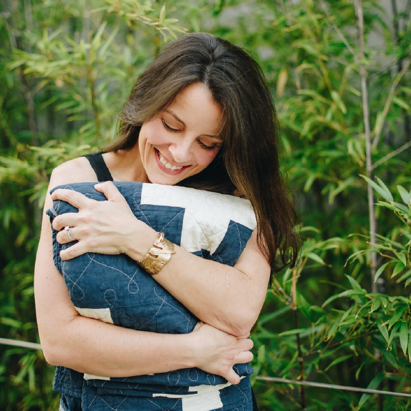 Empowered Women Empower: Julie Benson 