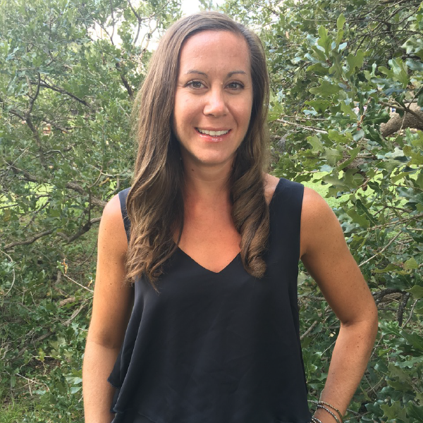 Empowered Women Empower: Katie Christy, Activate Your Talent