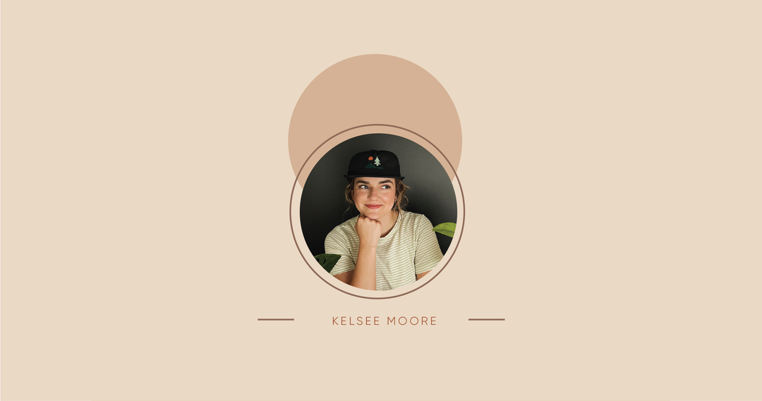 TRAILBLAZER 101 SERIES - KELSEE MOORE
