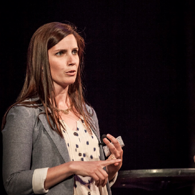 Empowered Women Empower: Lauren Rothlisberger