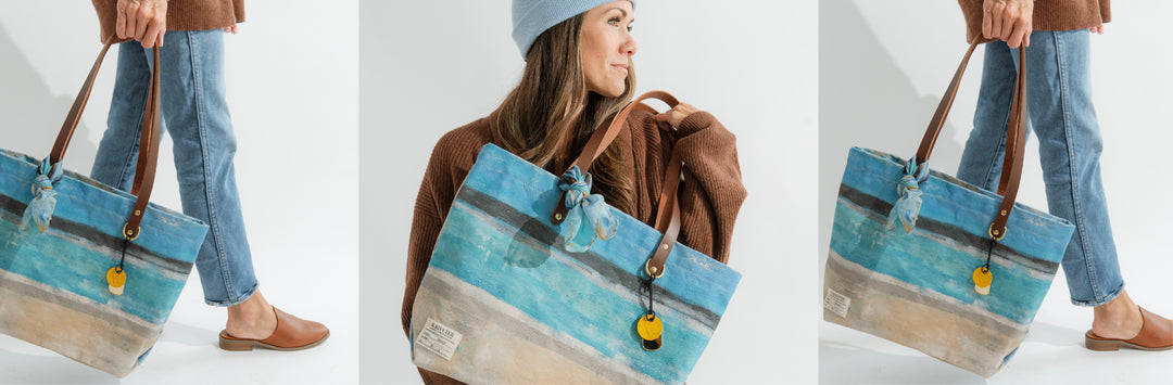 Makers Series 2023: Christy Tremblay
