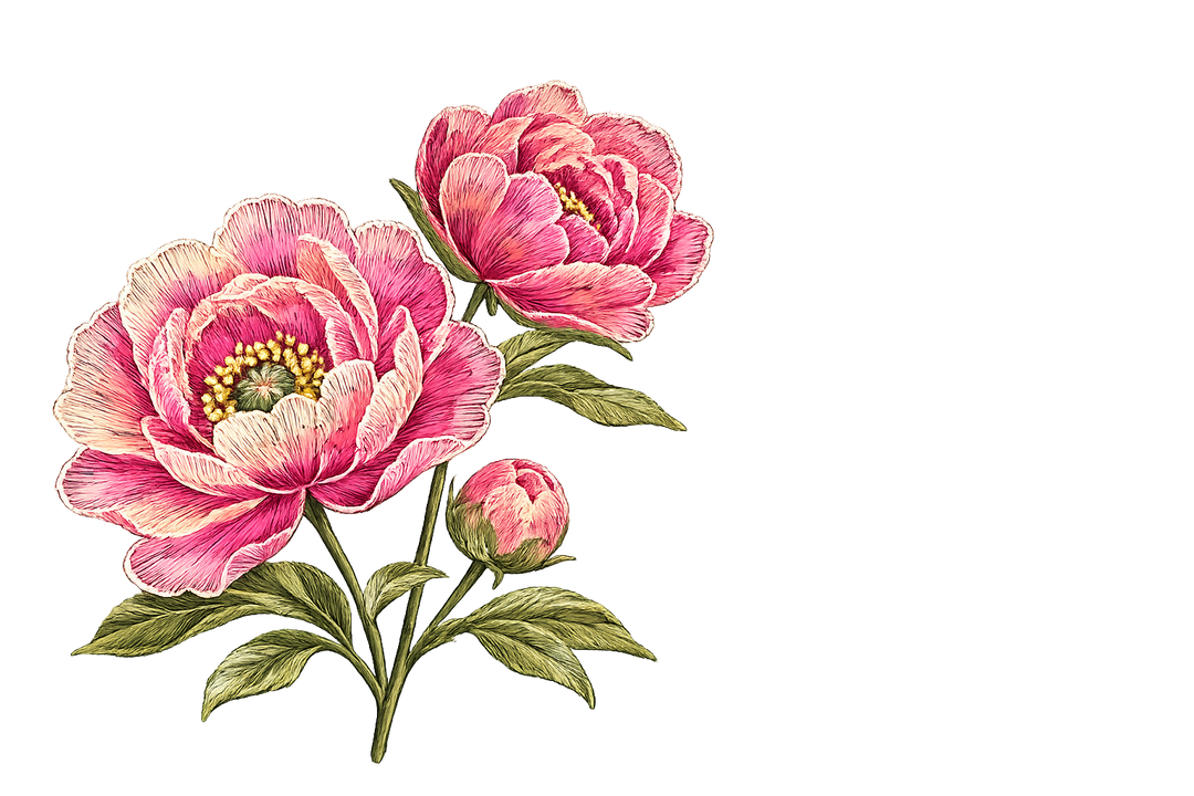 Hope Blooms: Why This Year Means More