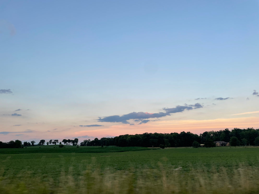 We're Headed West - Join us?