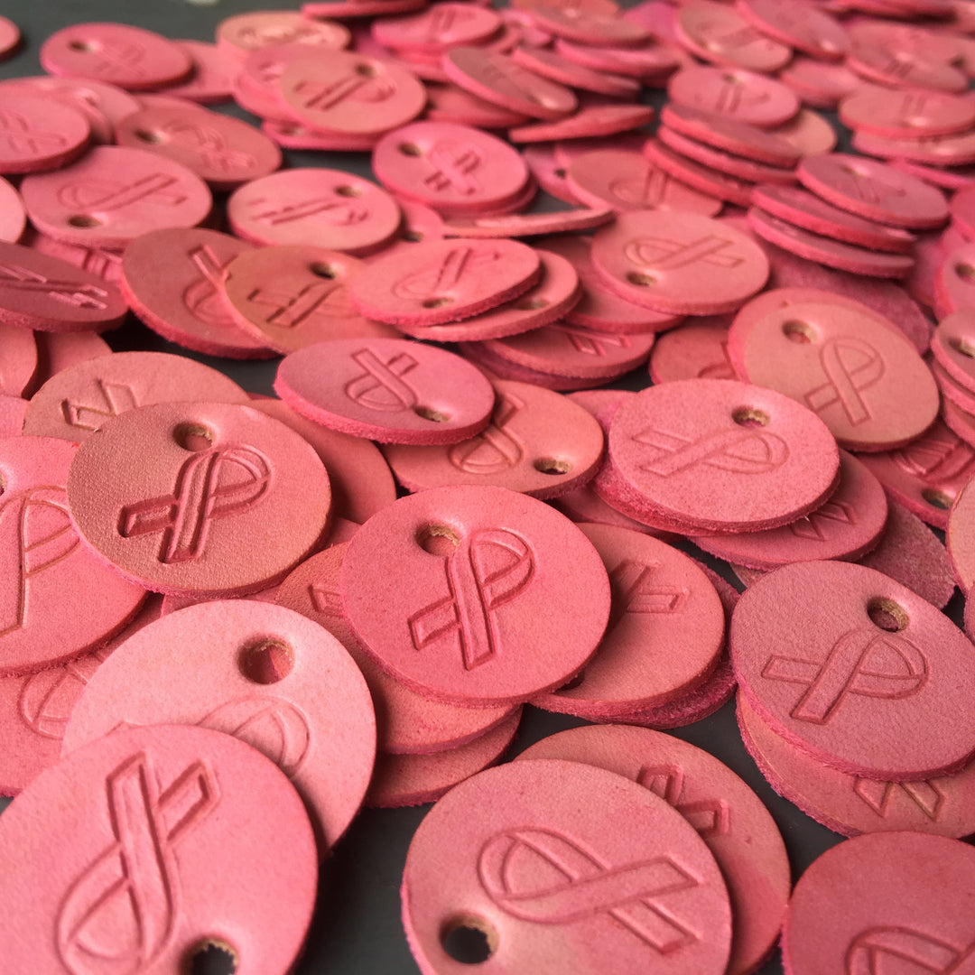 Choose Hope. Think Pink.