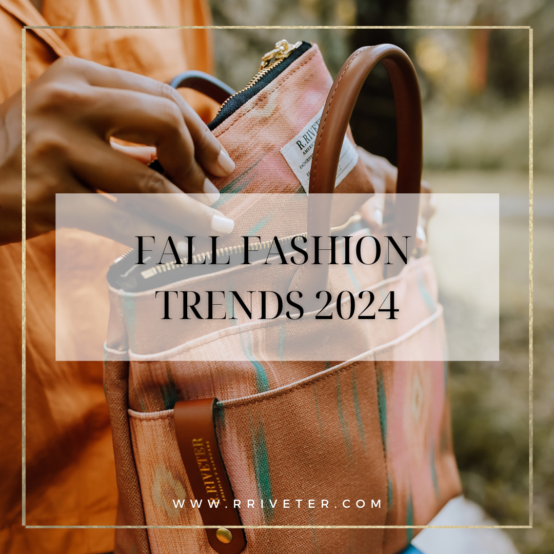 Embracing Fall Fashion: Trends to Watch and How They Honor Our Military Roots