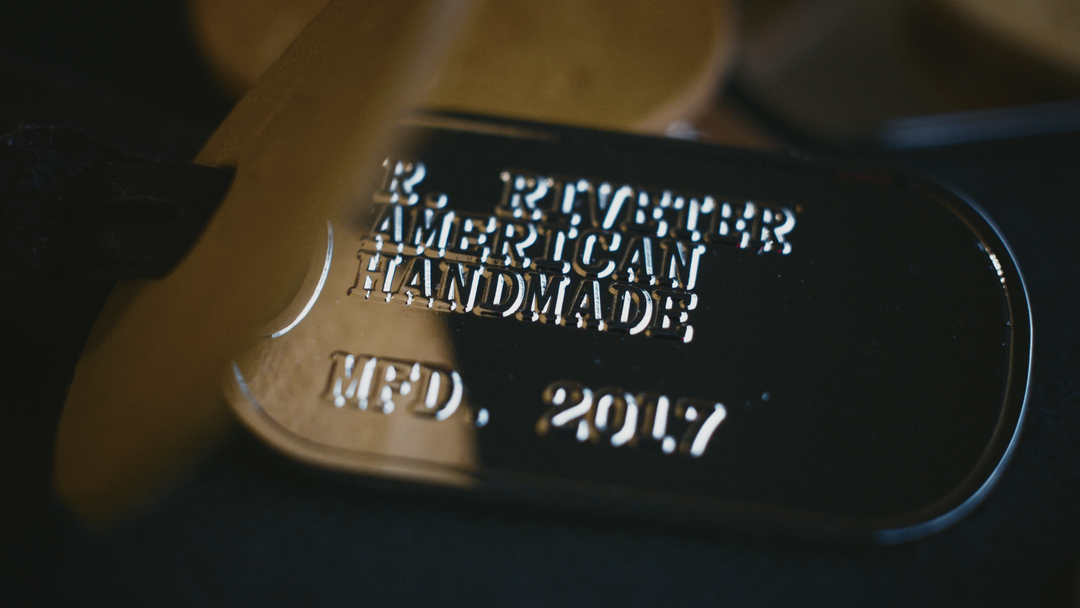 A Memorial Day Message From Our Co-Founder