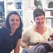 Meet the Riveter: Stacy Deaton
