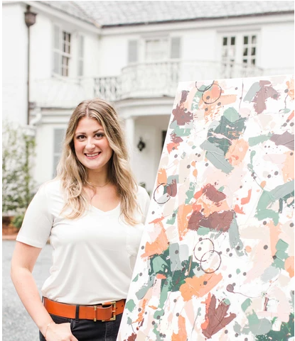 Meet the Creative Behind Makers Series, Collection No.1