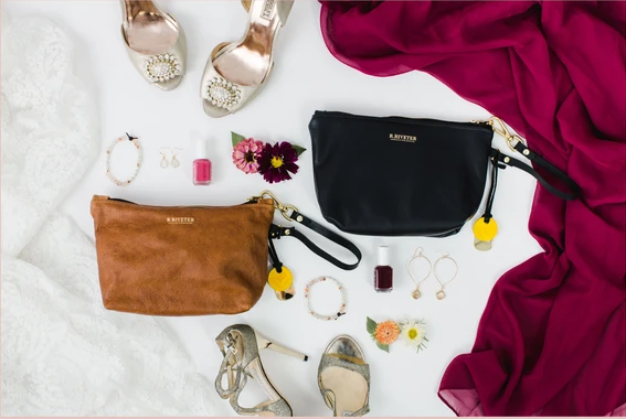The "I Do" Edit: For Brides & Bridesmaids