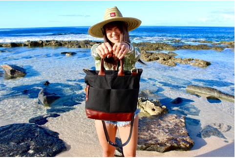 All About R.Riveter's Brand Ambassador of the Month, Shanae L.