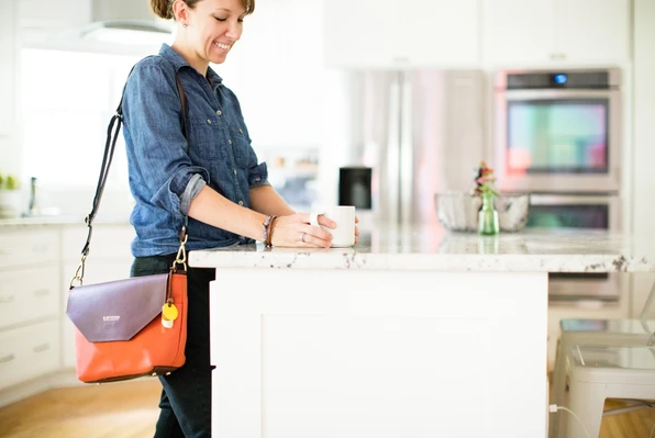 All About R.Riveter's Brand Ambassador of the Month, Amy C.