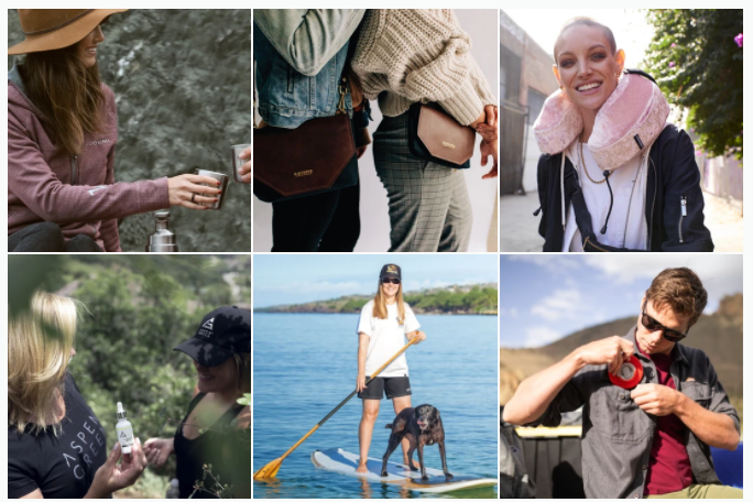 Adventure Awaits Sweepstakes