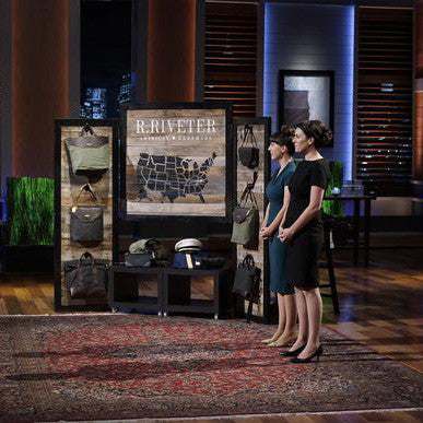R.Riveter's Top 10 Moments Since Shark Tank
