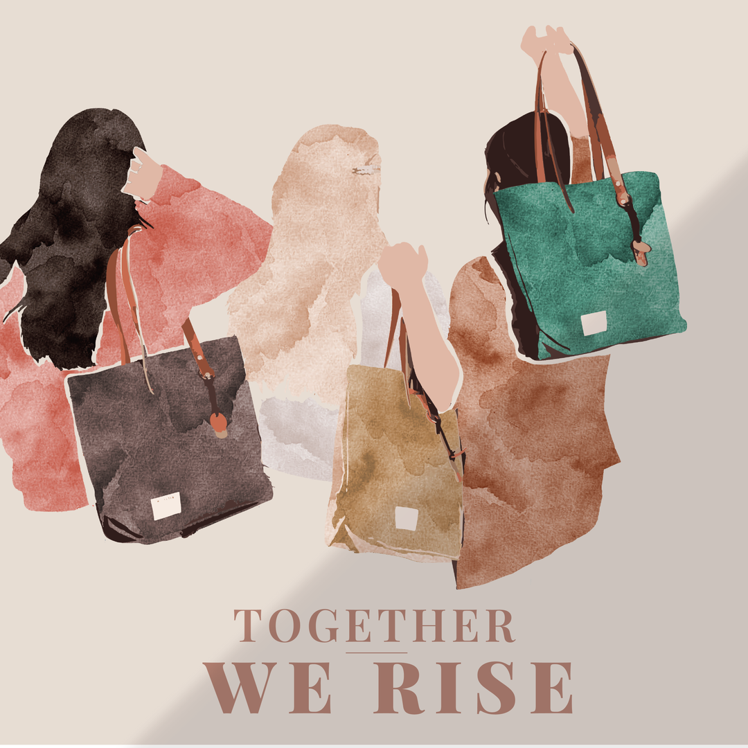 Together We Rise