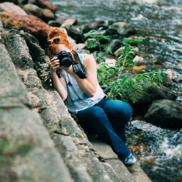 Empowered Women Empower: Tysha Hallman