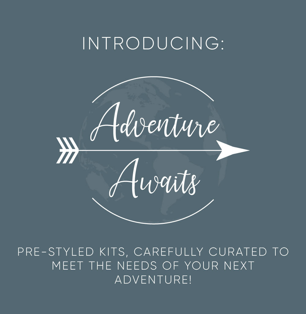 Adventure Awaits