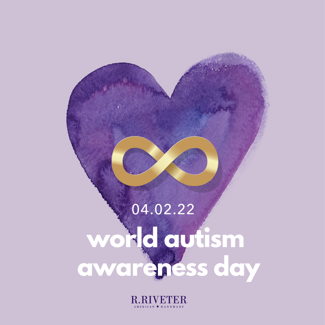 A Military Kid's Perspective on World Autism Day