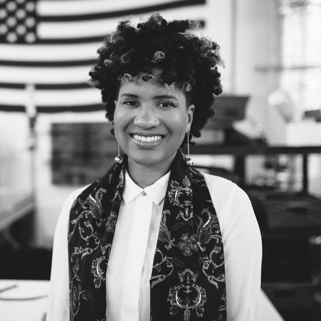Meet the Rosie: Brittany M