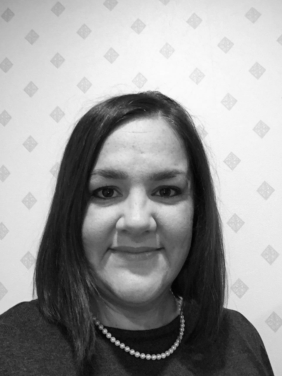 Meet the Riveter: Candice