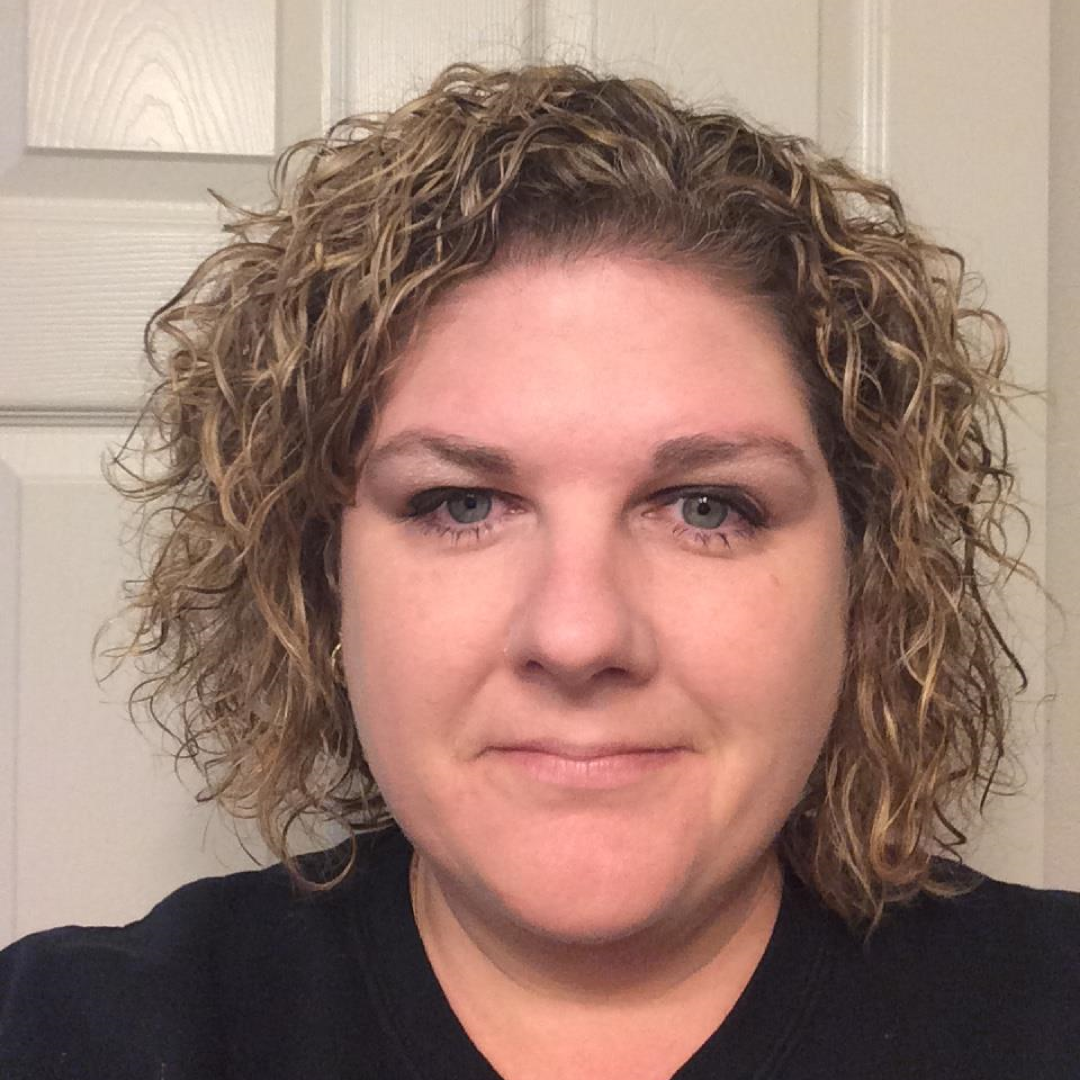 Meet the Rosie: Cheryl D