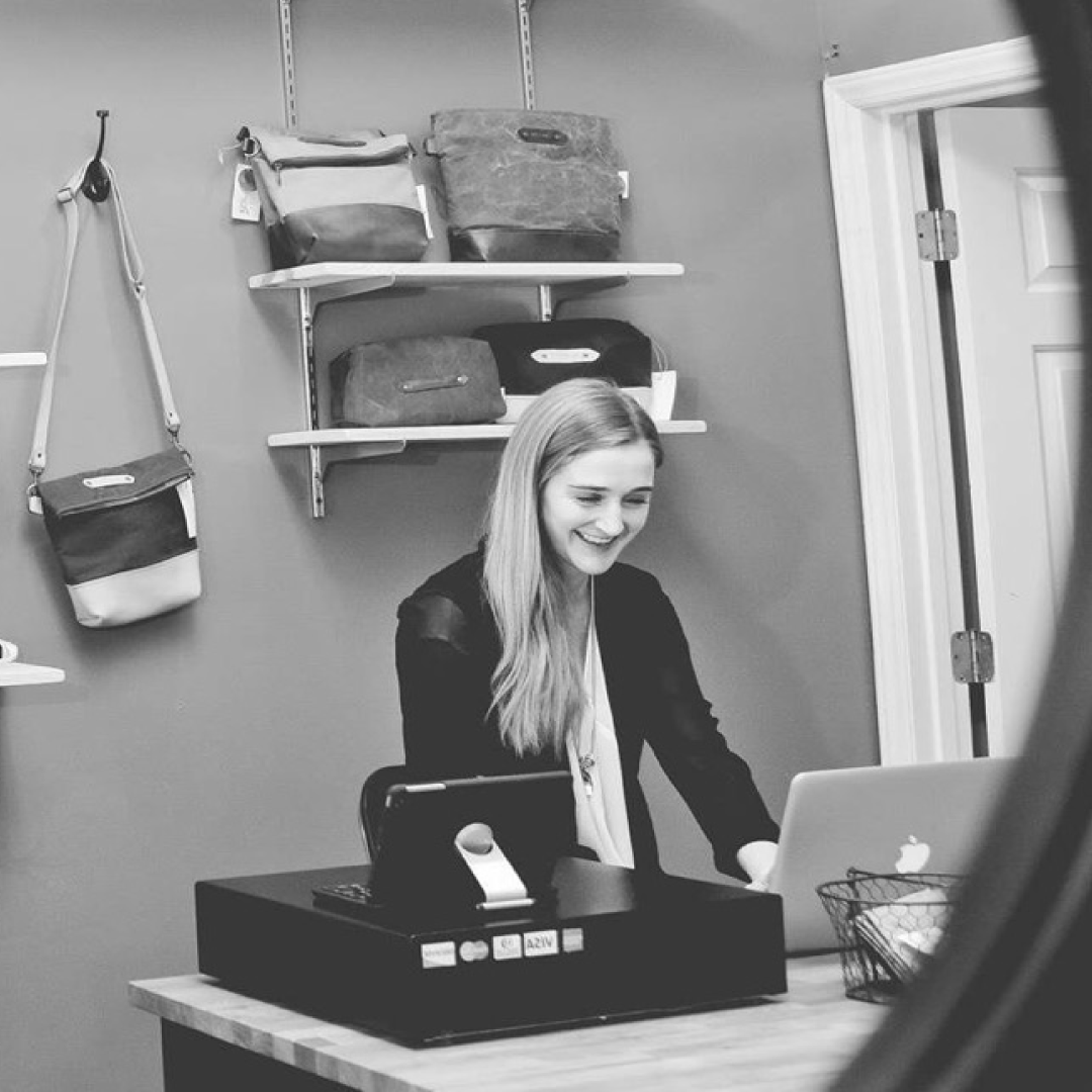 Meet the Rosie: Colleen H