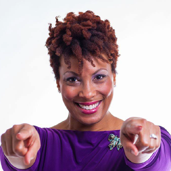 Empowered Women Empower: Dr. Patrice J. Carter, CPLC