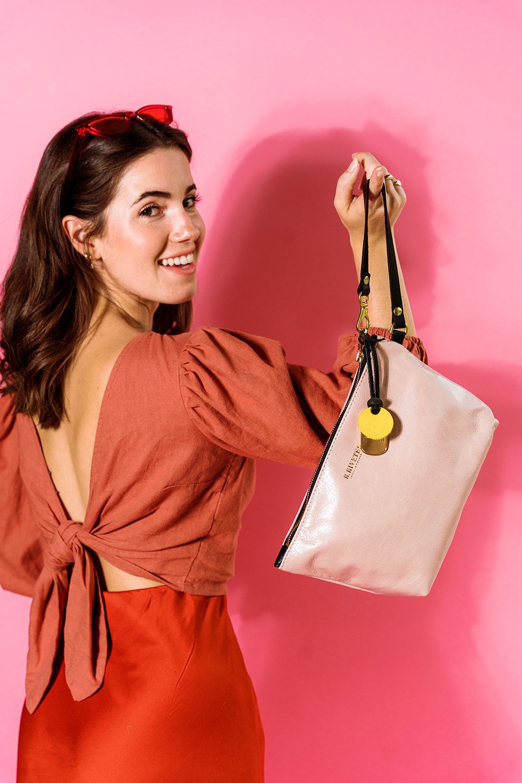 Introducing the “Fight Like Rosie” Collection: Empowering Women, Supporting Breast Cancer Survivors