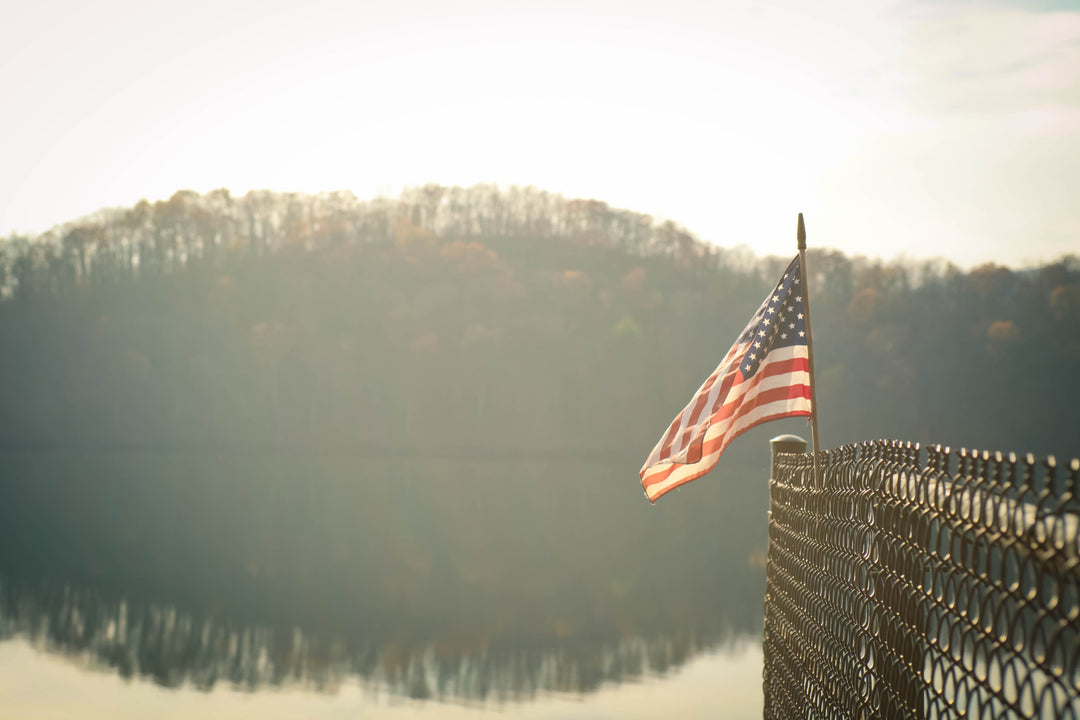 This Memorial Day.