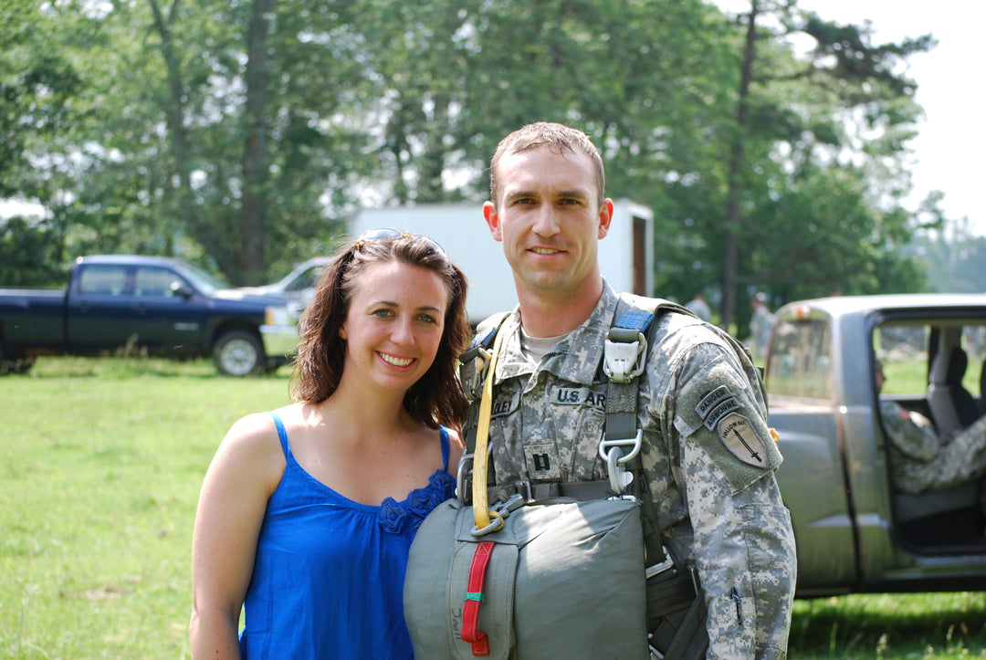 Why September 11 Is Personal to the Military Community